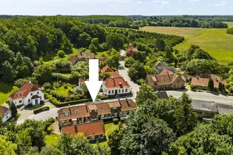 Rækkehus på Slotsgade 75, Tranekær, 5953 Tranekær