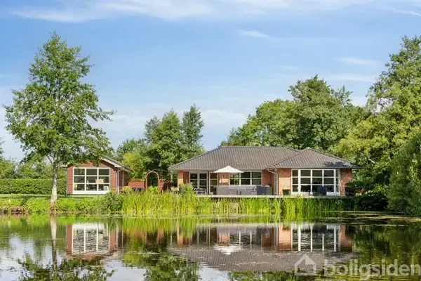 Villa på Lundevej 19, 5882 Vejstrup