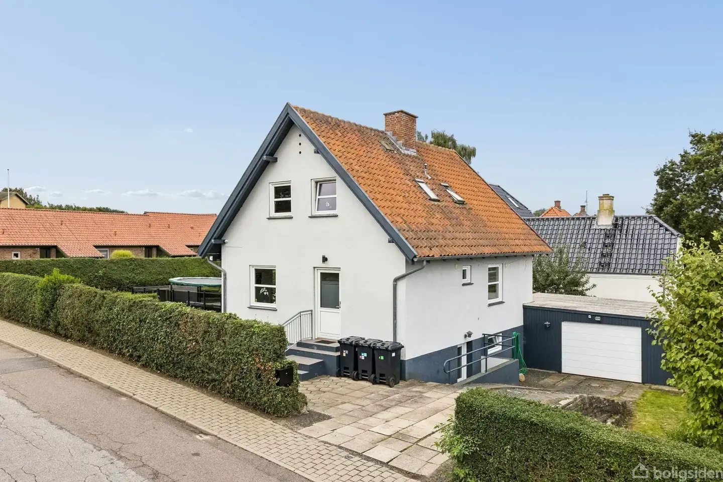 Villa på Storegade 91, 6430 Nordborg