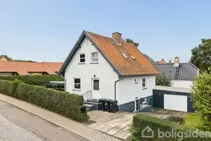 Villa på Storegade 91, 6430 Nordborg