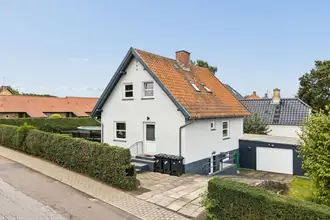 Villa på Storegade 91, 6430 Nordborg