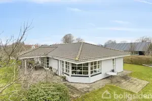 Villa på Åsvinget 9, 9800 Hjørring