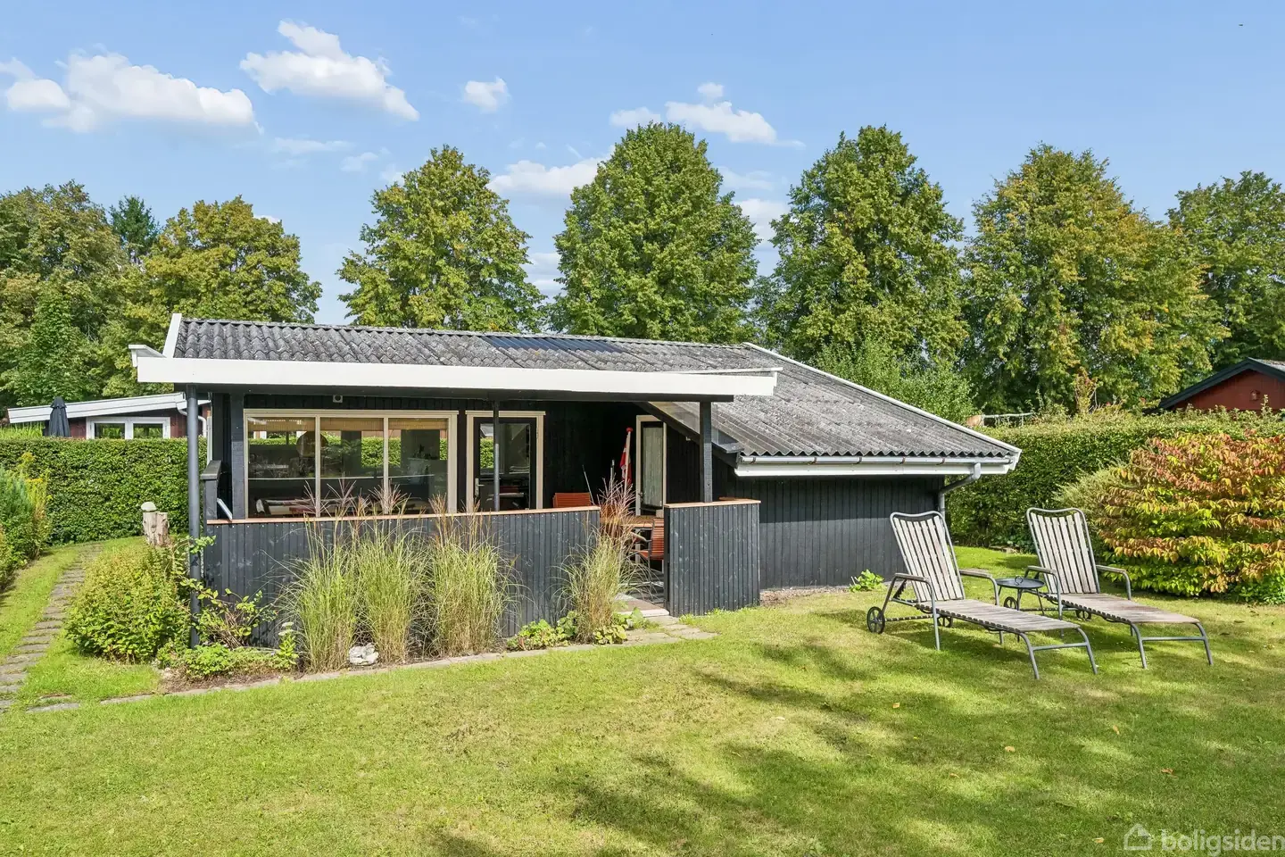 Fritidsbolig på Ved Bålpladsen 64, 2750 Ballerup