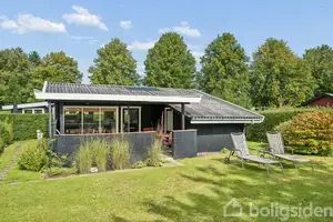 Fritidsbolig på Ved Bålpladsen 64, 2750 Ballerup