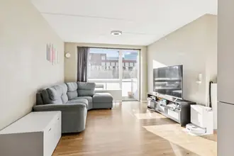 Ejerlejlighed på Poul Reichhardts Vej 6, 1. tv., 2500 Valby