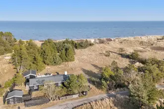 Fritidshus på Brattenvej 63, Bratten, 9981 Jerup