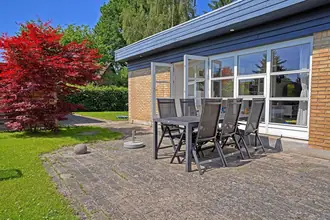Villa på Pilevang 25, 2980 Kokkedal