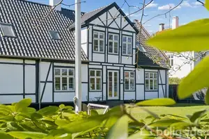 Villa på Prinsesse Alexandrines Alle 2, 2920 Charlottenlund