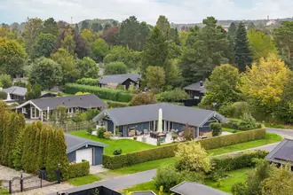 Fritidshus på Hyldevej 1, Horneby, 3100 Hornbæk
