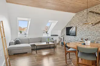 Ejerlejlighed på Gammel Østergade 3B, 3. tv., 9400 Nørresundby