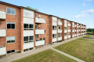 Andelsbolig på Kløvermarksvej 15, 2. tv., 8300