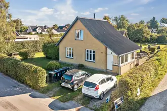 Villa på Fløngvej 48, Fløng, 2640 Hedehusene