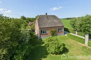 Villa på Hessum Bygade 28, 5450 Otterup
