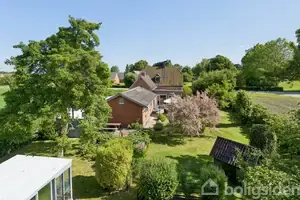 Villa på Hessum Bygade 28, 5450 Otterup