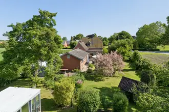 Villa på Hessum Bygade 28, 5450 Otterup