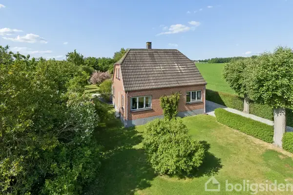 Villa på Hessum Bygade 28, 5450 Otterup