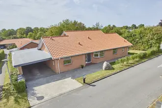 Villa på Harevej 2, 8660 Skanderborg