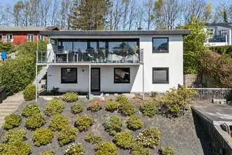 Villa på Jens Baggesens Vej 25, 9000 Aalborg