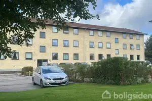 Ejerlejlighed på Brøndbyvestervej 60A, st. 1., 2605 Brøndby