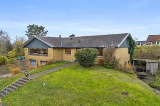 Villa på Christmas Møllers Vej 32, 9210 Aalborg SØ