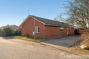 Villa på Estrupvej 48, 7500 Holstebro