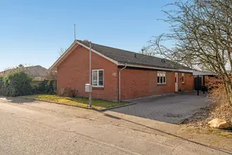 Villa på Estrupvej 48, Idom, 7500 Holstebro