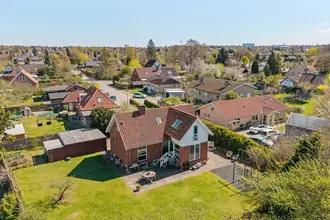 Villa på Knuds Alle 76, 2800 Kongens Lyngby