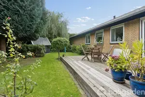 Villa på Lyngen 30, 2800 Kongens Lyngby