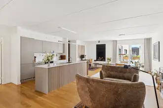 Ejerlejlighed på Murmanskgade 3, 4. tv., 2150 Nordhavn