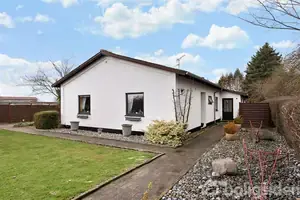 Villa på Rødvigvej 46, 4673 Rødvig Stevns