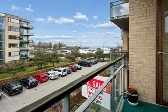 Ejerlejlighed på Øresund Parkvej 17, 2. th., 2300 København S