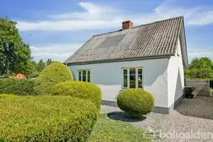 Villa på Stokkebro 45, 8500 Grenaa