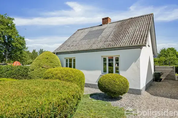 Villa på Stokkebro 45, 8500 Grenaa