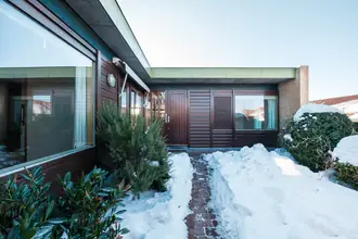 Rækkehus på Hyrdeengen 35, 2625 Vallensbæk