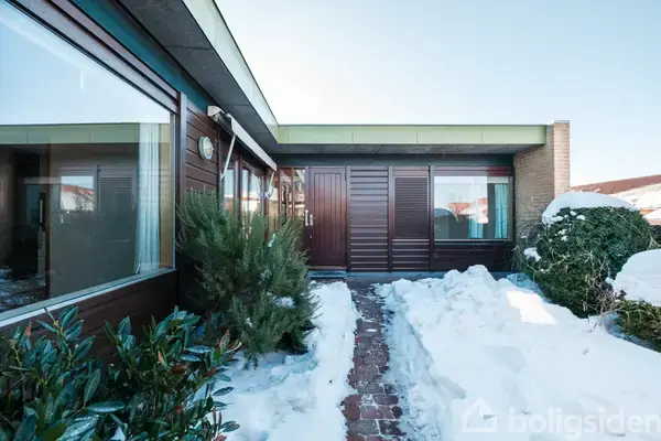 Rækkehus på Hyrdeengen 35, 2625 Vallensbæk