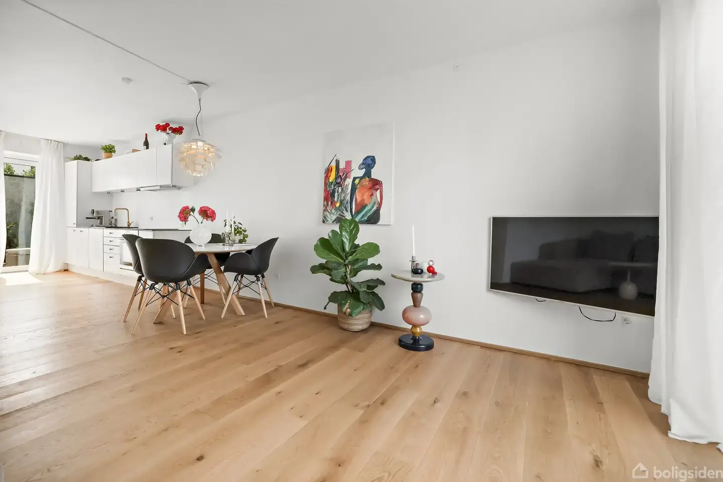 Hus – Egå - Visning 5