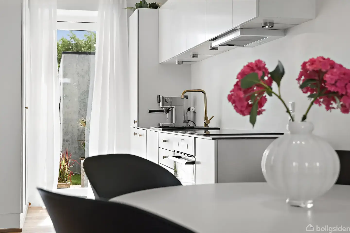 Hus – Egå - Visning 4