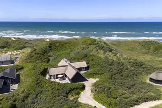 Fritidshus på Klitvejen 93, 9492 Blokhus