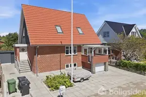 Villa på Carit Etlars Alle 70, 6700 Esbjerg