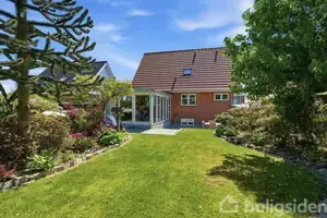 Villa på Carit Etlars Alle 70, 6700 Esbjerg
