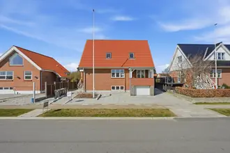 Villa på Carit Etlars Alle 70, 6700 Esbjerg