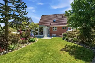 Villa på Carit Etlars Alle 70, 6700 Esbjerg