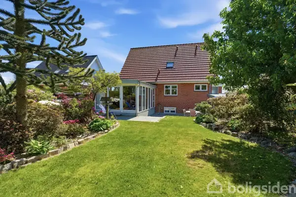 Villa på Carit Etlars Alle 70, 6700 Esbjerg