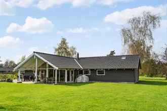 Fritidshus på Bæverstien 71, 4873 Væggerløse