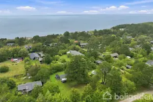 Fritidsbolig på Nordklinten 4, 3360 Liseleje