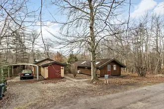 Fritidshus på Grethesvej 9, Asnæs Lmfj, 4550 Asnæs