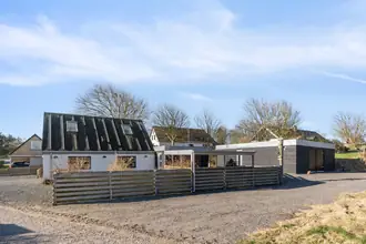 Villa på Snevrevej 16, Højrup,Horne, 9850 Hirtshals