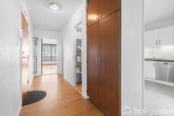 Ejerlejlighed på Heliosvænget 38, 2. 2., 5250 Odense SV