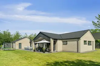Villa på Bøgeskov Høvej 9G, 8260 Viby J