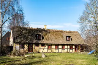 Villa på Lillegade 18D, 4070 Kirke Hyllinge